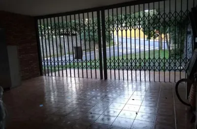 Terreno de 2.463,90 m² com casa construída no anchieta em são bernardo do campo - sp.