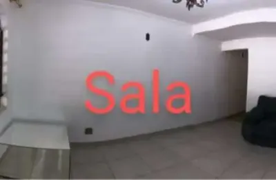 Sobrado 188 m² localizado no bairro jaçatuba santo andré - sp