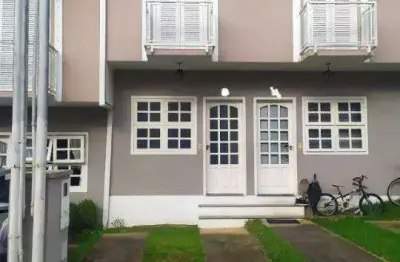 Sobrado à venda 2 quartos 1 vaga nova petrópolis - são bernardo do campo - sp