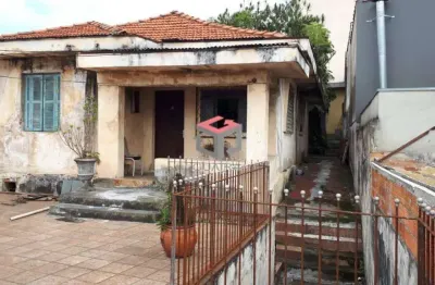 Casa com 1 quarto à venda na Rua Carijós, 1016, Vila Alzira, Santo André
