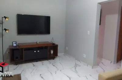 Sobrado a venda, 5 quartos , suíte , 3 vagas bairro assunção sbcampo