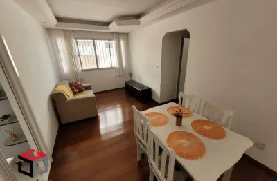 Apartamento à venda 2 quartos 1 vaga nova petrópolis - são bernardo do campo - sp