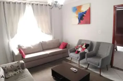 Casa à venda 3 quartos 6 vagas junqueira - santo andré - sp