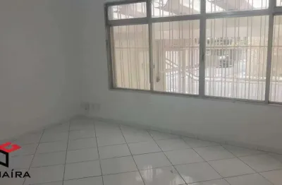 Sobrado 252 m² localizado no bairro centro são bernardo do campo - sp