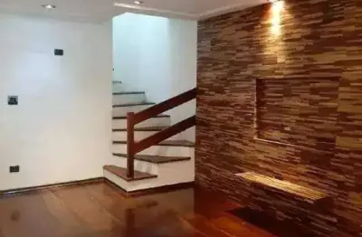 Sobrado para aluguel 3 quartos 2 vagas nova petrópolis - são bernardo do campo - sp