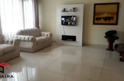 Casa com 3 quartos à venda na Alameda Itupiranga, 198, Saúde, São Paulo