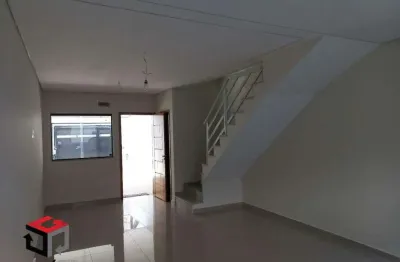 Sobrado 120 m² localizado no bairro silveira santo andré - sp