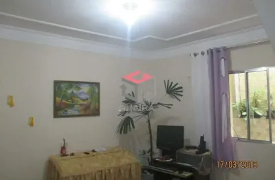 Sobrado à venda 3 quartos 1 vaga montanhão - são bernardo do campo - sp