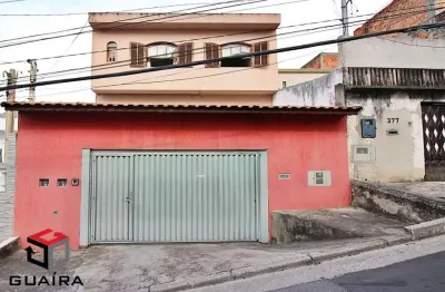 Sobrado à venda 5 quartos 1 suíte 5 vagas taboão - são bernardo do campo - sp