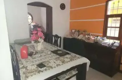 Sobrado à venda 3 quartos 1 suíte 3 vagas assunção - são bernardo do campo - sp