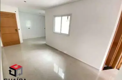 Apartamento para aluguel 2 quartos 1 vaga vila linda - santo andré - sp