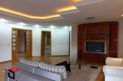 Apartamento 245 m² localizado no bairro jardim santo andré - sp