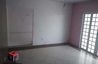 Casa 75 m² localizado no bairro humaitá santo andré - sp