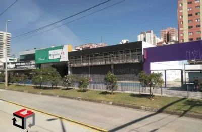 Galpão à venda 9 vagas no bairro centro - são bernardo do campo - sp