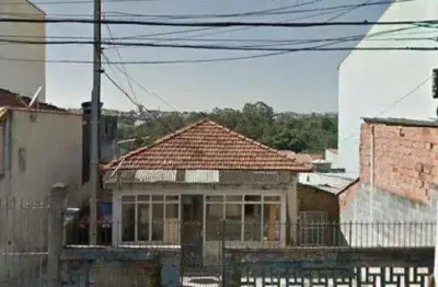 Terreno à venda no bairro baeta neves - são bernardo do campo - sp