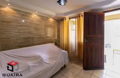 Sobrado à venda 3 quartos 1 suíte 4 vagas no bairro baeta neves - são bernardo do campo - sp