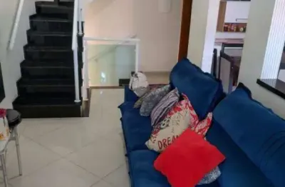 Sobrado à venda 2 quartos 2 suítes 3 vagas no bairro bom pastor - santo andré - sp