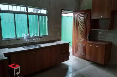 Casa 120 m² localizado no bairro sônia maria mauá - sp