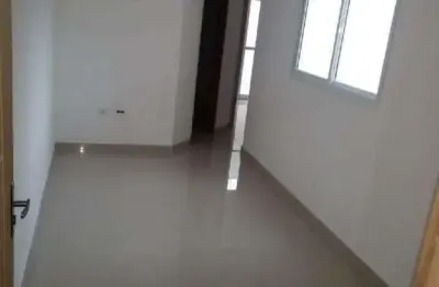 Apartamento à venda 2 quartos 1 vaga camilópolis - santo andré - sp