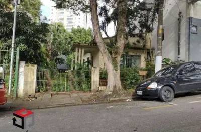 Terreno 400 m² localizado no bairro jardim do mar são bernardo do campo - sp