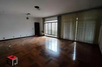 Casa à venda 4 quartos 3 suítes 10 vagas eldízia - santo andré - sp