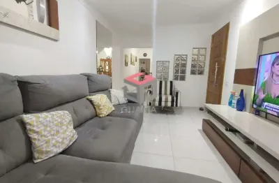 Sobrado à venda 4 quartos 2 suítes 2 vagas centro - são bernardo do campo - sp