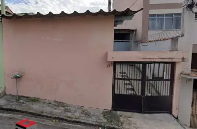 Casa com 2 quartos à venda na Rua João Antônio de Oliveira, 112, Nova Petrópolis, São Bernardo do Campo