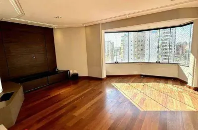 Cobertura à venda 3 quartos 3 suítes 3 vagas centro - são bernardo do campo - sp