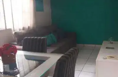 Apartamento com 2 quartos à venda na Rua Antônio Seixas Leite Ribeiro, 27, Jardim Alvorada, Santo André