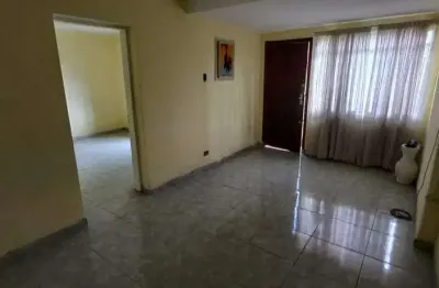 Casa 100 m² localizado no bairro ferrazópolis são bernardo do campo - sp