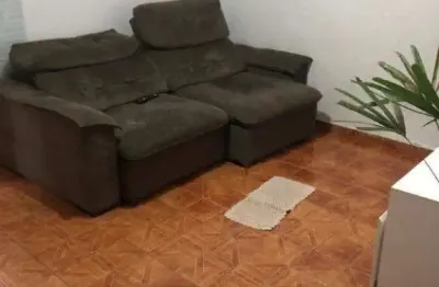 Sobrado 119 m² localizado no bairro são pedro santo andré - sp