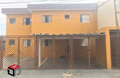 Apartamento 57 m² localizado no bairro jardim santo andré santo andré - sp