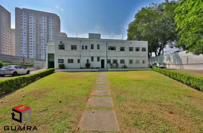 Terreno à venda na Rua Rizieri Negrini, 260, Parque Fongaro, São Paulo