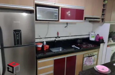 Apartamento 80 m² localizado no bairro utinga santo andré - sp