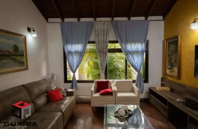 Sobrado à venda 4 quartos 2 suítes 4 vagas dos casa - são bernardo do campo - sp
