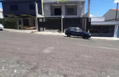 Sobrado à venda 3 quartos 3 suítes 4 vagas assunção - são bernardo do campo - sp