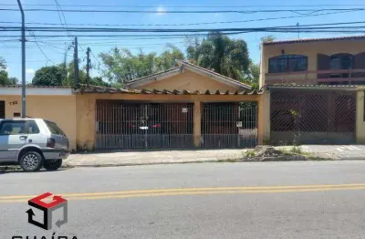 Terreno de 410m² no bairro baeta neves em são bernardo do campo - sp