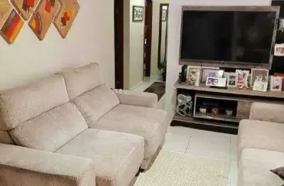Casa com 3 quartos à venda na Rua Jacareí, 243, Baeta Neves, São Bernardo do Campo