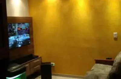 Apartamento- 62m² no jd. do estádio em santo andré- sp (com elevadores)