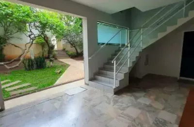 Casa para aluguel 1 quarto 2 vagas jardim - santo andré - sp