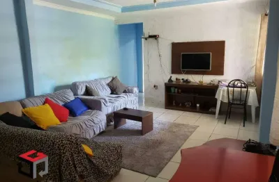 Casa com 3 quartos à venda na Rua Presidente Wenceslau, 100, Taboão, São Bernardo do Campo