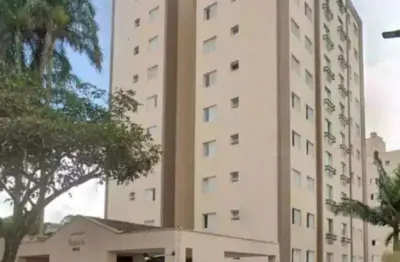 Apartamento à venda 3 quartos 1 suíte 2 vagas demarchi - são bernardo do campo - sp