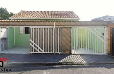 Casa com 6 quartos à venda na Rua Lucélia, 295, Baeta Neves, São Bernardo do Campo