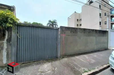 Terreno à venda com , no bairro euclides - são bernardo do campo - sp