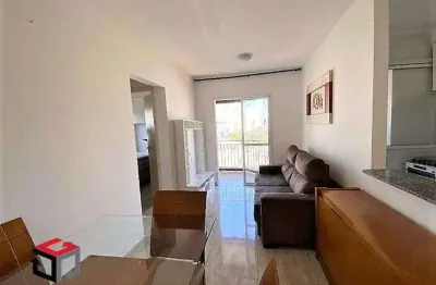 Apartamento à venda 2 quartos 1 vaga nova petrópolis - são bernardo do campo - sp
