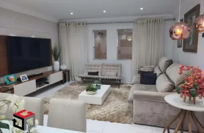 Casa com 3 quartos à venda na Avenida Vivaldi, 648, Rudge Ramos, São Bernardo do Campo