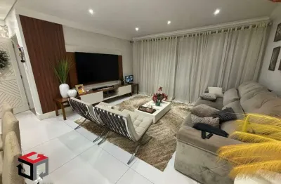 Casa com 3 quartos à venda na Avenida Vivaldi, 680, Rudge Ramos, São Bernardo do Campo