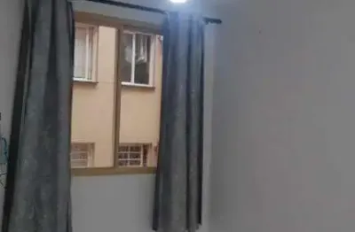 Apartamento de 46m² no bairro cooperativa em sbc - sp