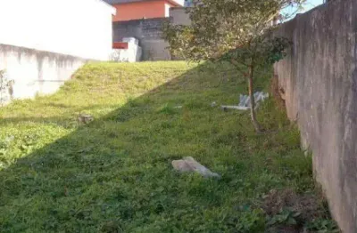 Terreno 192 m² localizado no bairro rica santo andré - sp
