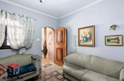 Sobrado à venda 2 quartos 2 vagas rudge ramos - são bernardo do campo - sp